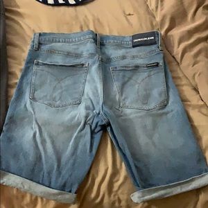 Men’s Calvin Klein shorts